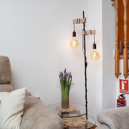 Cb Living - First Line Detached House, Cabo Roig Apartamento Orihuela Exterior foto