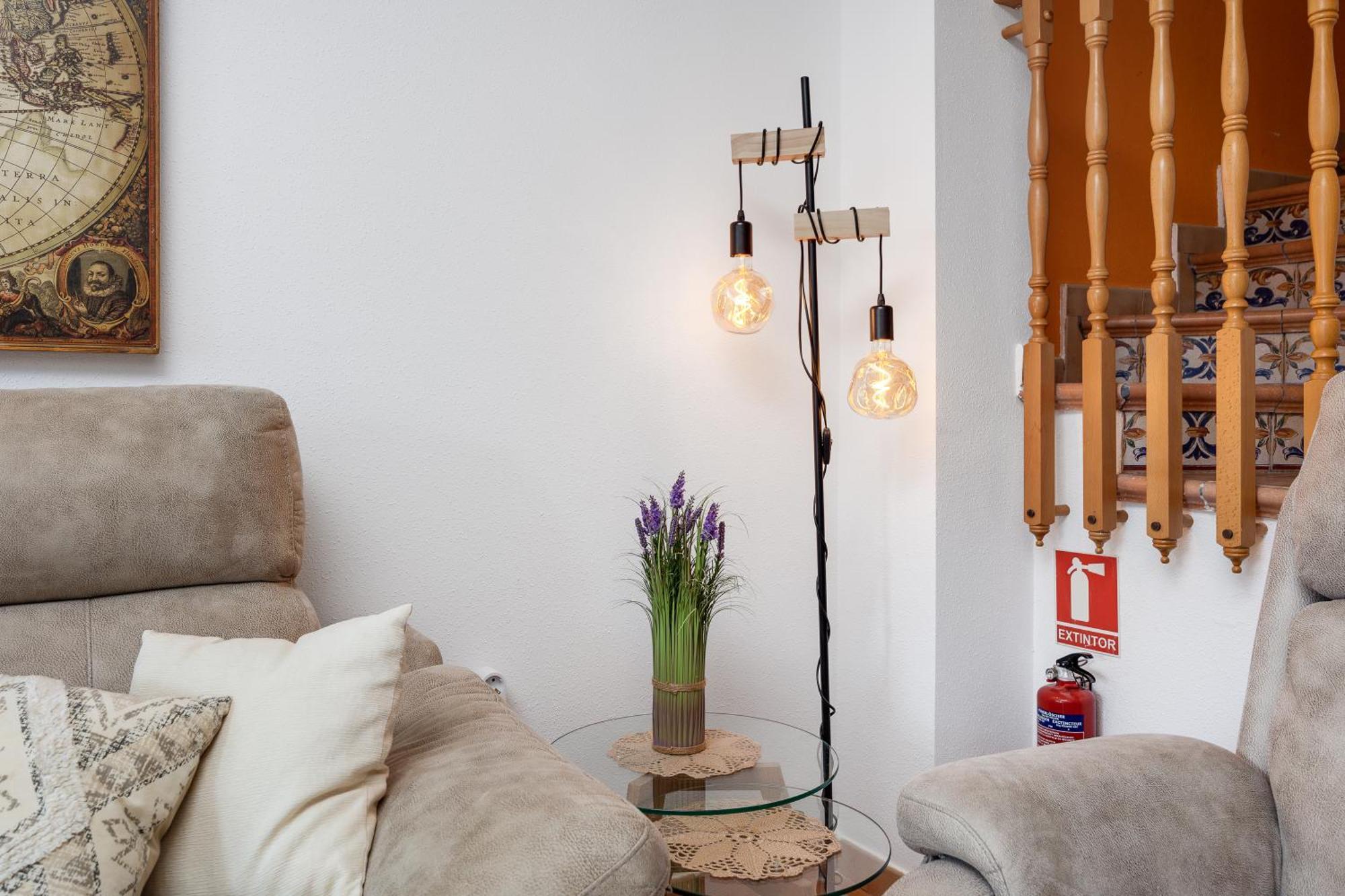 Cb Living - First Line Detached House, Cabo Roig Apartamento Orihuela Exterior foto