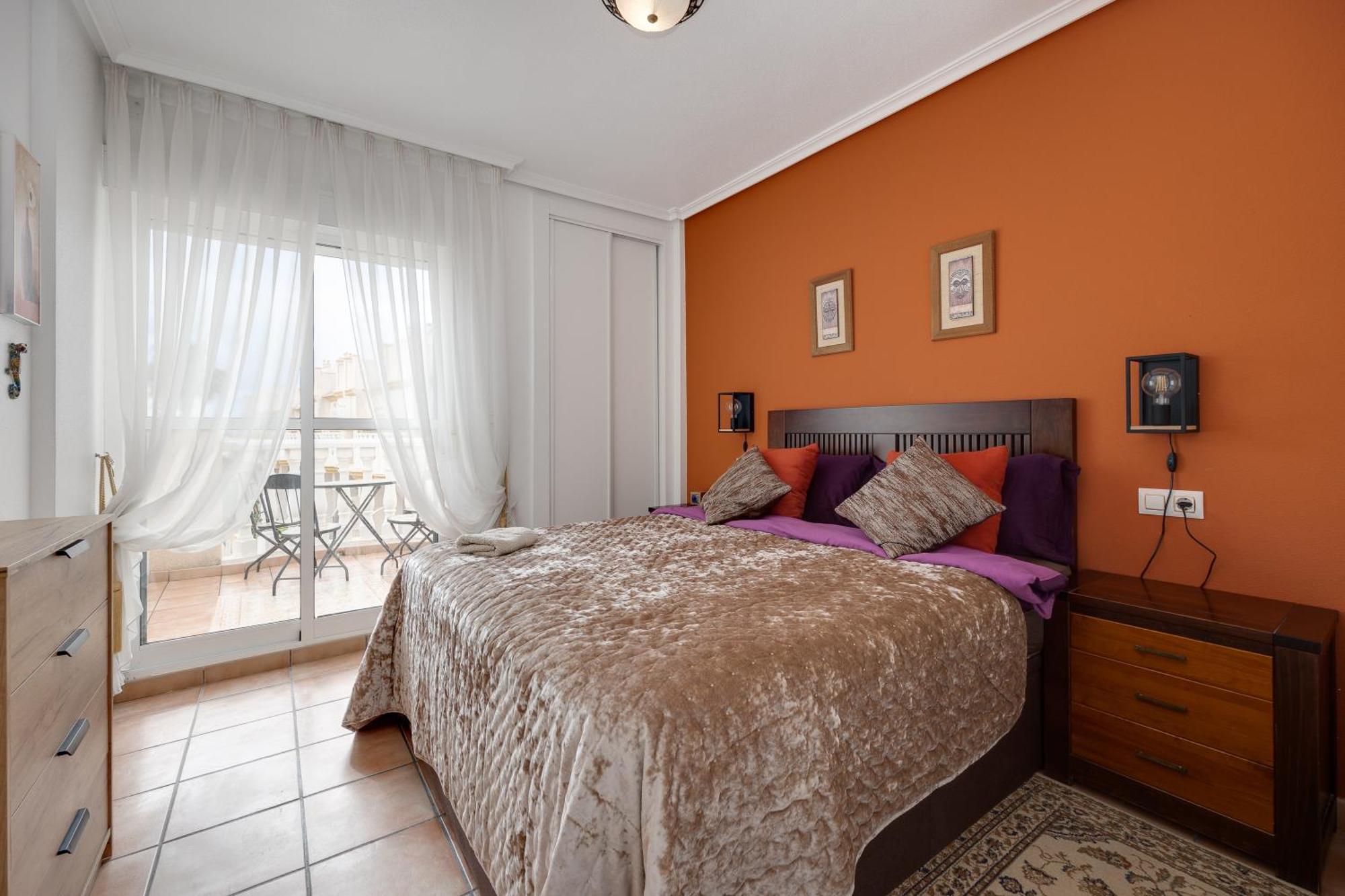 Cb Living - First Line Detached House, Cabo Roig Apartamento Orihuela Exterior foto
