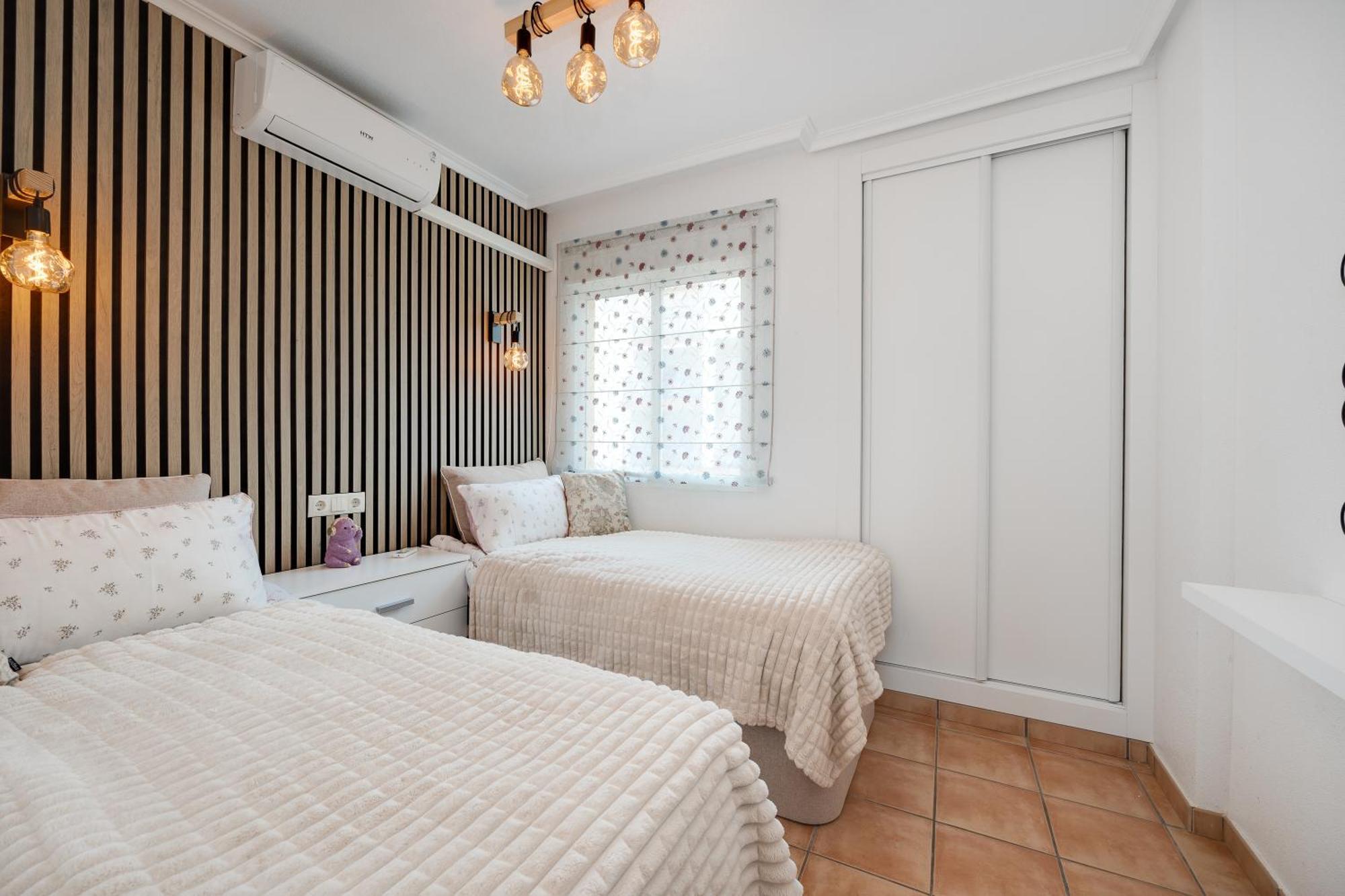 Cb Living - First Line Detached House, Cabo Roig Apartamento Orihuela Exterior foto